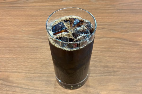 コールドブリュー