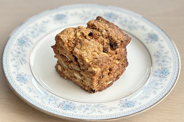 自家製スコーン